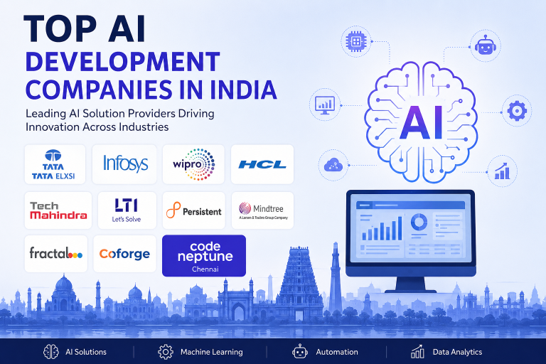 Enterprise AI Integration Practices Within Indian Software Development